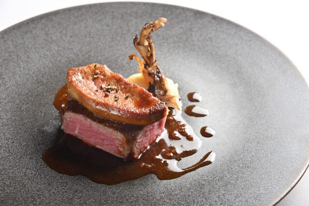 フランス料理 広島/SIMOSE French Restaurant/2名様ランチプラン≪フランス料理