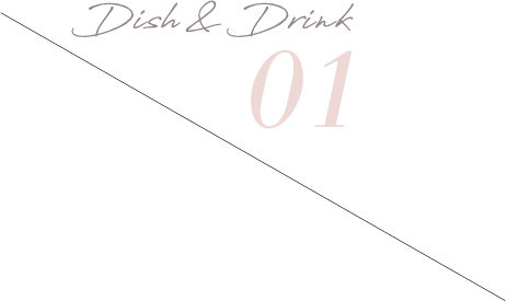 Dish&Drink01