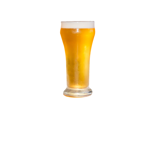 ビール写真