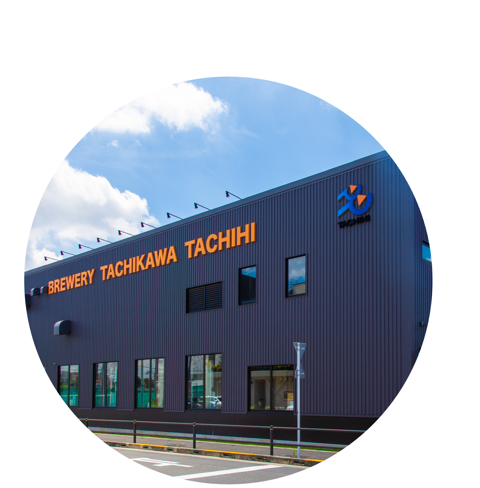 TACHIHI BREWERY
